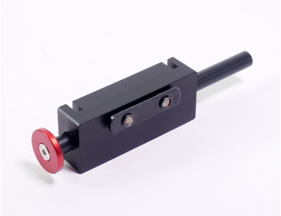 FILM DEVICES sound cart headphone holder