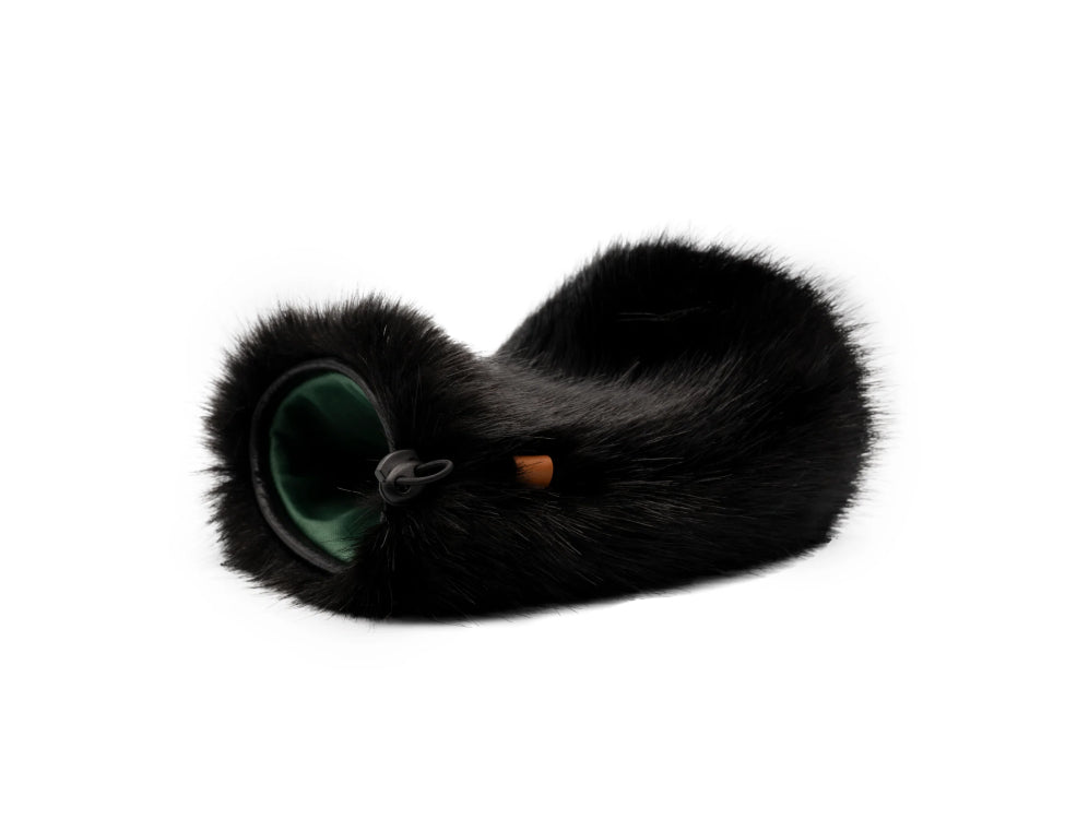 BUBBLEBEE INDUSTRIES The Short Haired Spacer Cover