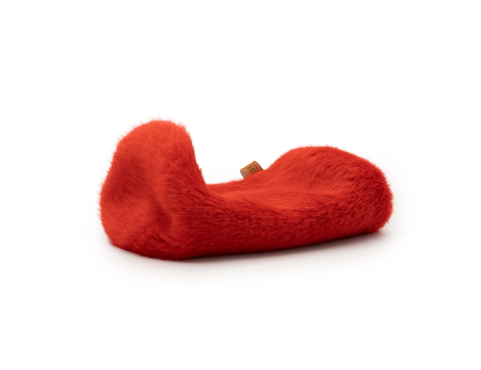 BUBBLEBEE INDUSTRIES The Short Haired Spacer Cover