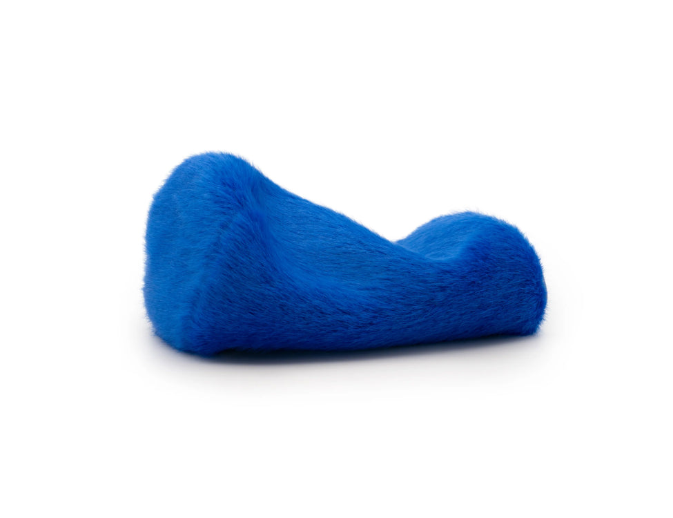 BUBBLEBEE INDUSTRIES The Short Haired Spacer Cover