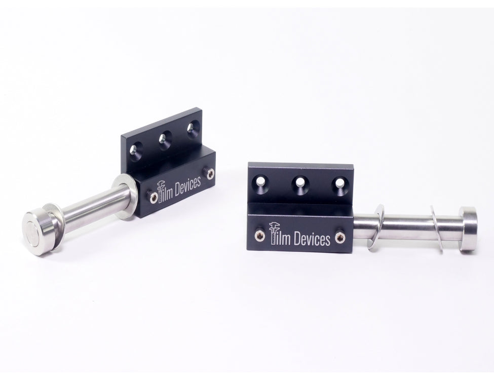 FILM DEVICES sound cart wheel axle kit