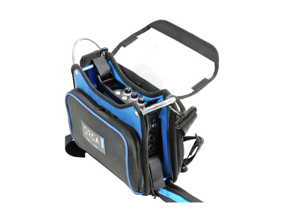 SOUND DEVICES MixPre-3 II BUNDLE