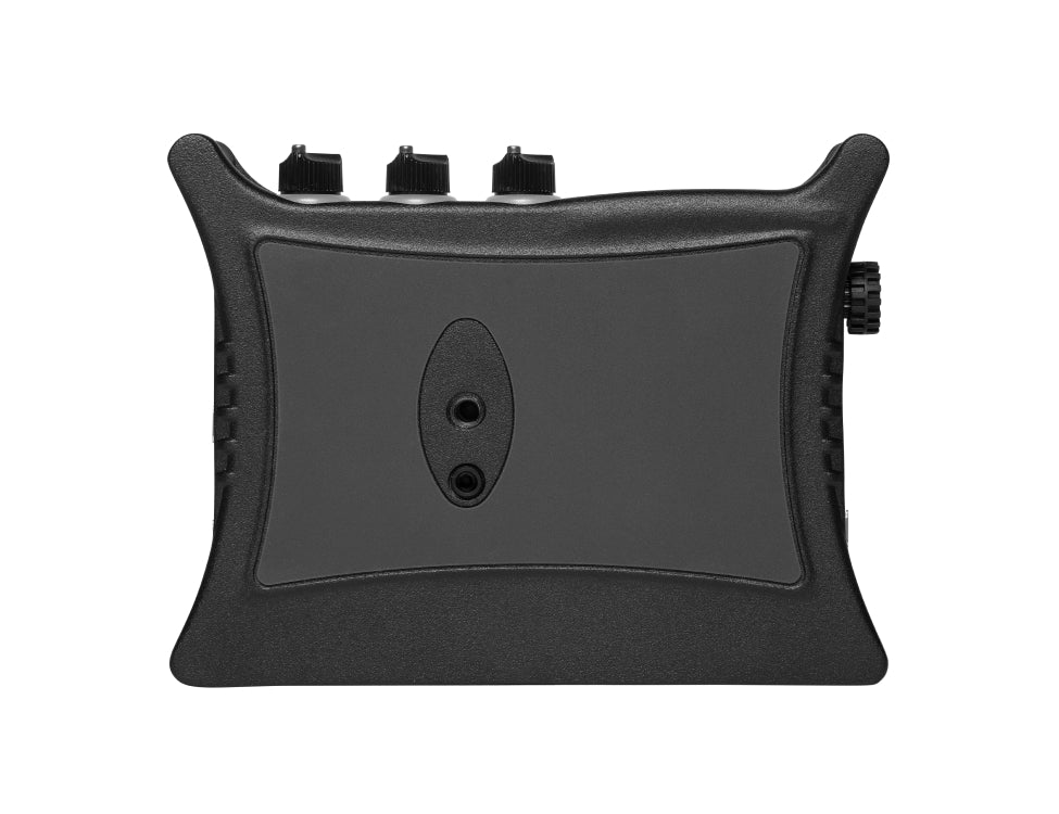 SOUND DEVICES MixPre-3 II BUNDLE