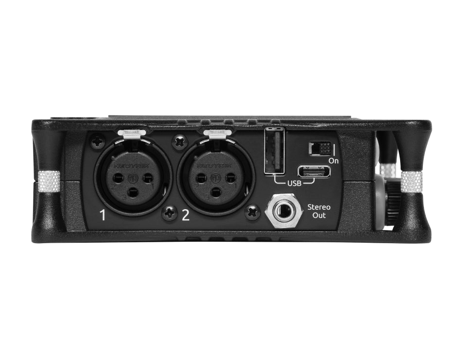 SOUND DEVICES MixPre-3 II BUNDLE