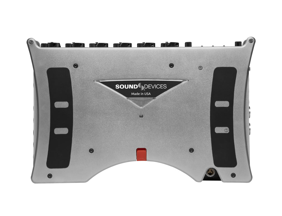 SOUND DEVICES SCORPIO + SL-2 BUNDLE