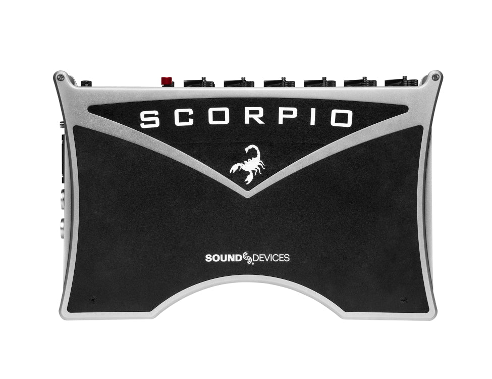 SOUND DEVICES SCORPIO + SL-2 BUNDLE
