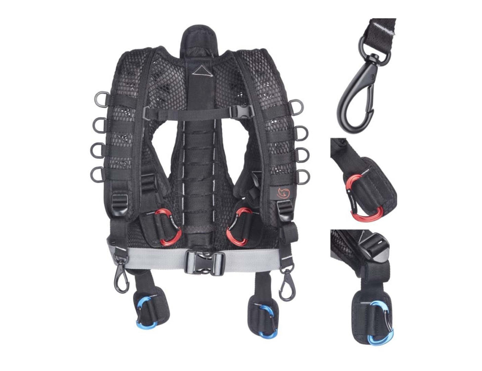 SOUND DEVICES SCORPIO + SL-2 BUNDLE