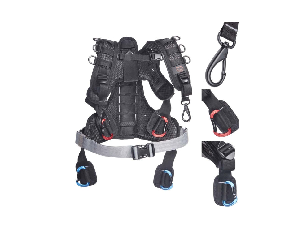 SOUND DEVICES SCORPIO + SL-2 BUNDLE