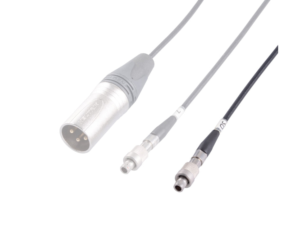 SCHOEPS CMC 1 K LEMO SD