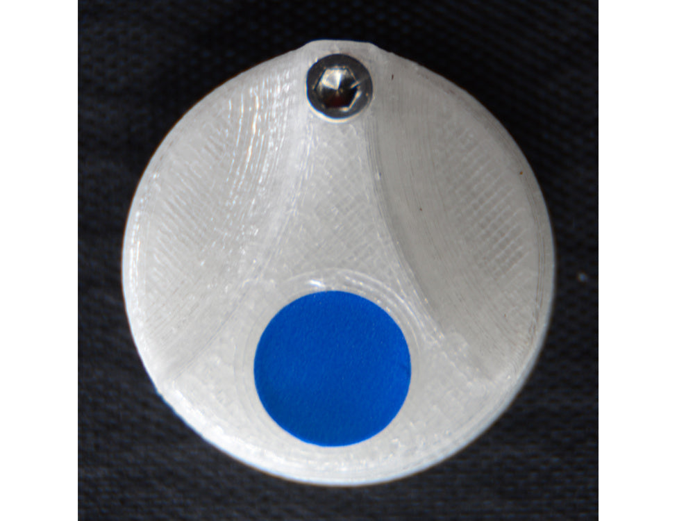 COGA SOUND glo-pots, for Sound Devices 664