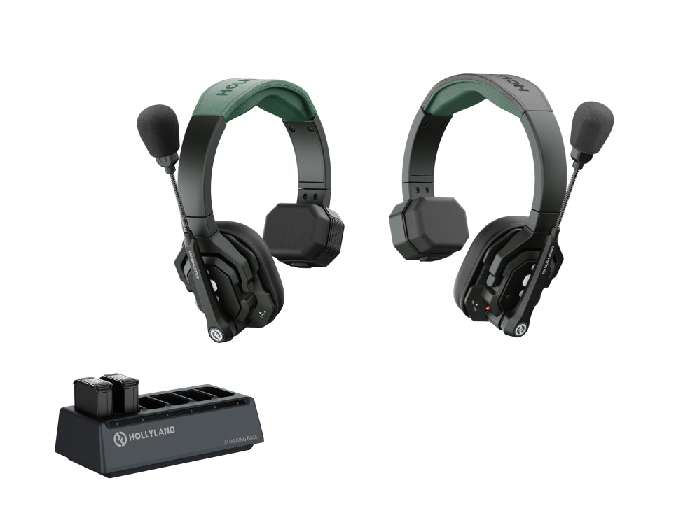 HOLLYLAND Solidcom SE Pro-2S