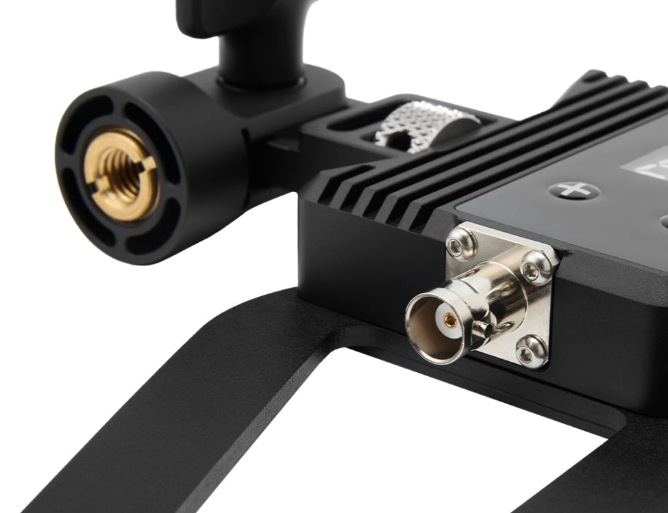 DEITY SF1 shark fin antenna