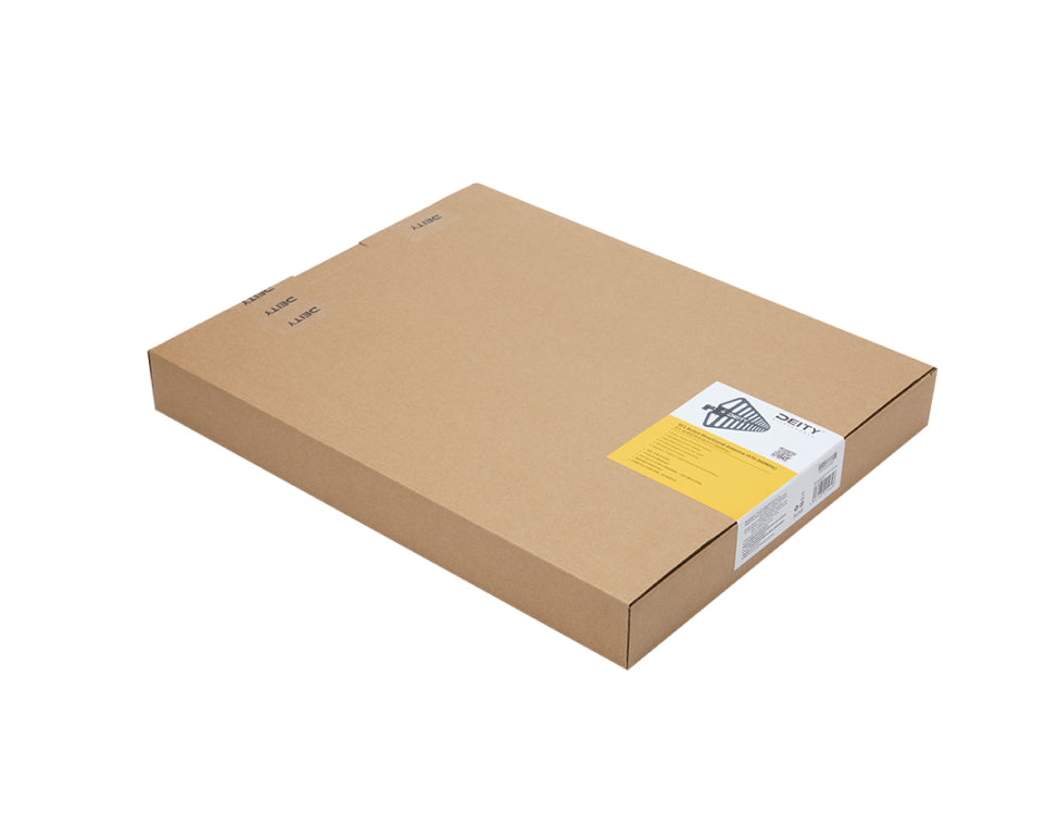 DEITY SF1 shark fin antenna