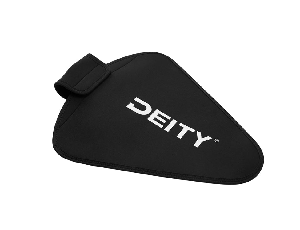 DEITY SF1 shark fin antenna