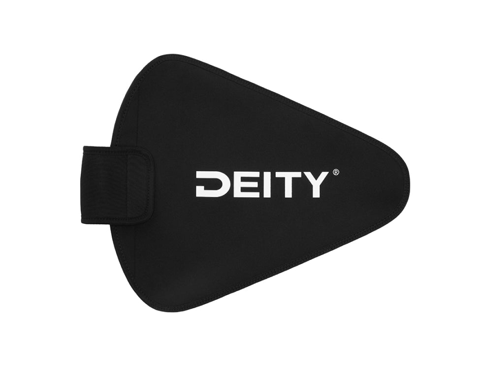 DEITY SF1 shark fin antenna