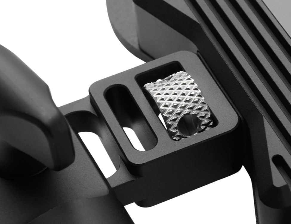 DEITY SF1 shark fin antenna