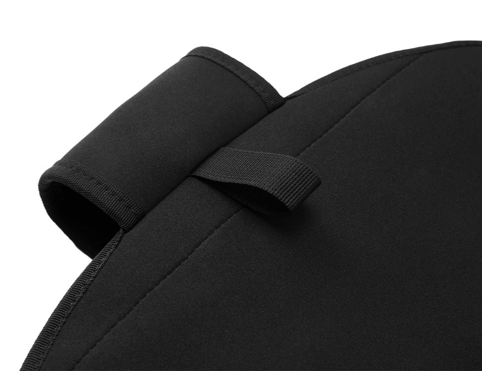 DEITY SF1 shark fin antenna