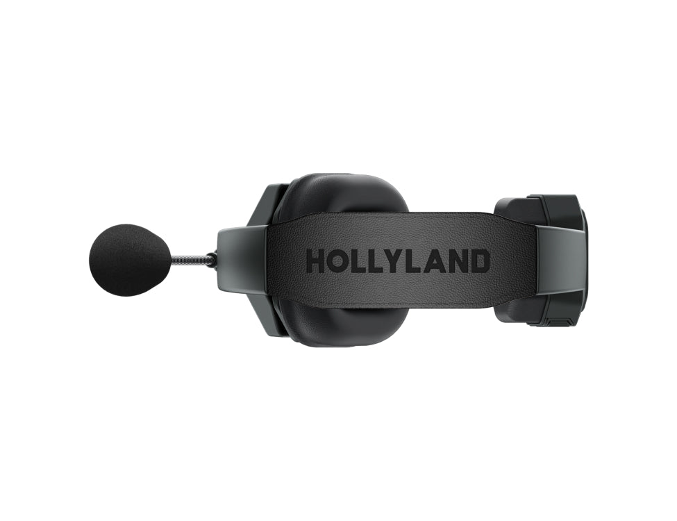 HOLLYLAND Solidcom SE Pro wireless remote headset