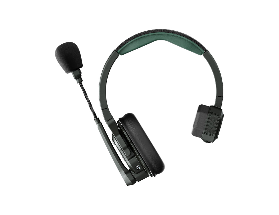 HOLLYLAND Solidcom SE Pro wireless remote headset