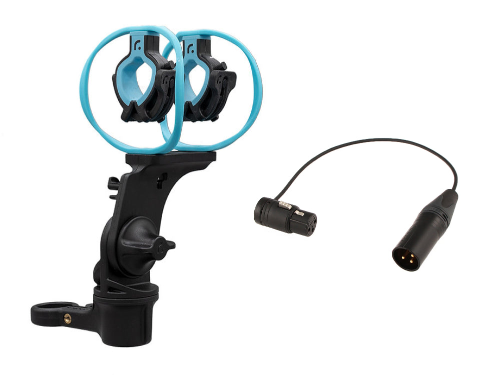 RADIUS WINDSHIELDS RAD-1 incl. cable