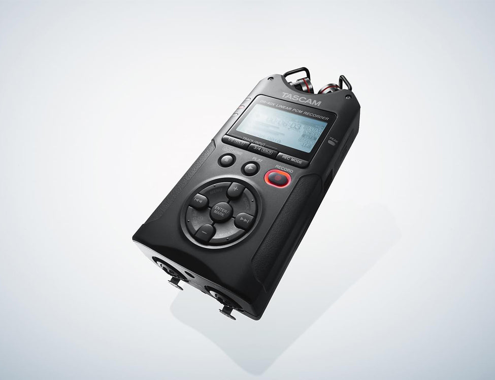 TASCAM DR-40X