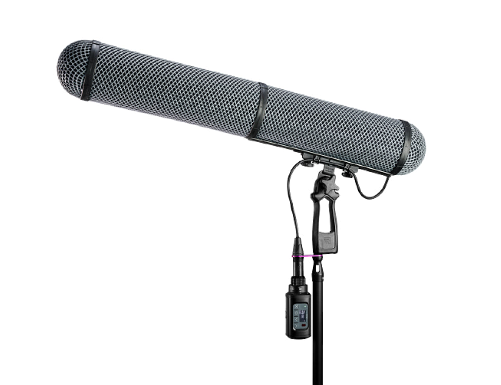 SHURE ADX3