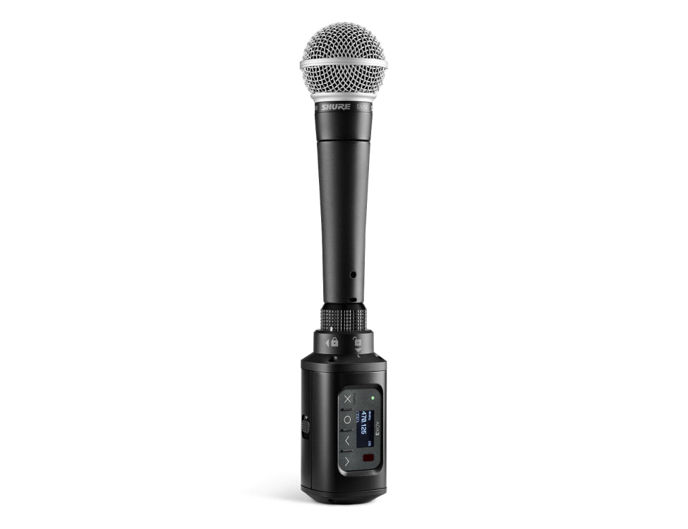 SHURE ADX3