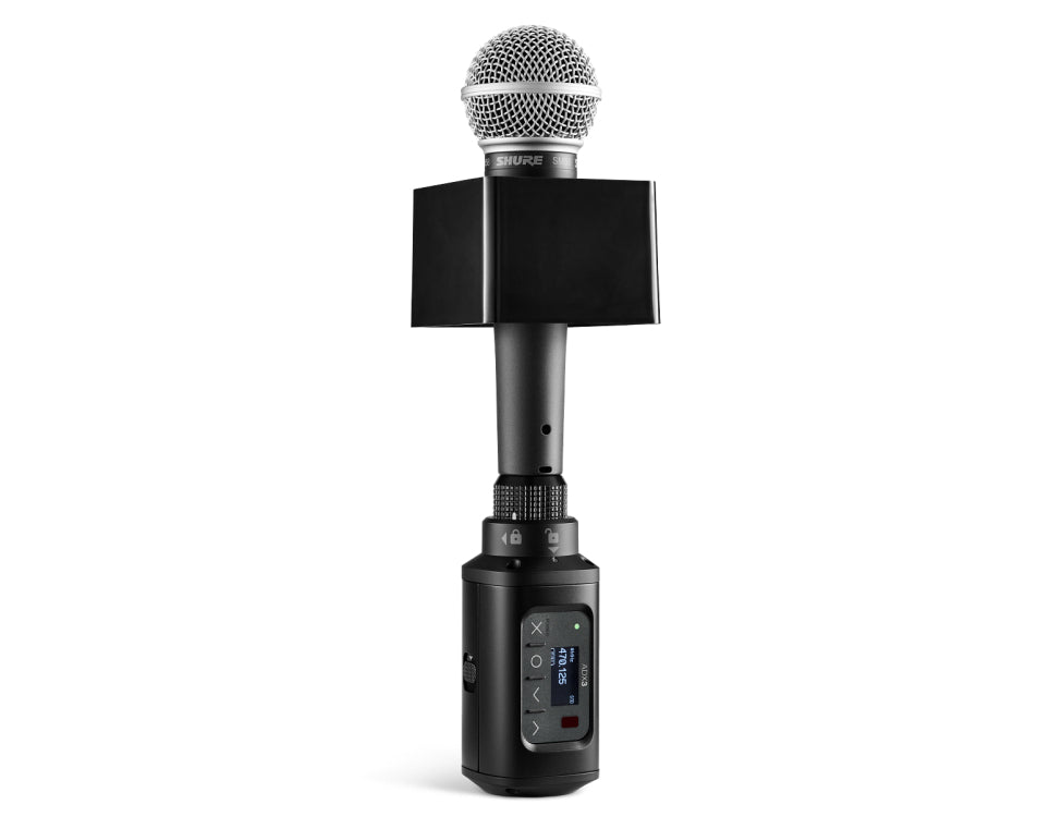 SHURE ADX3