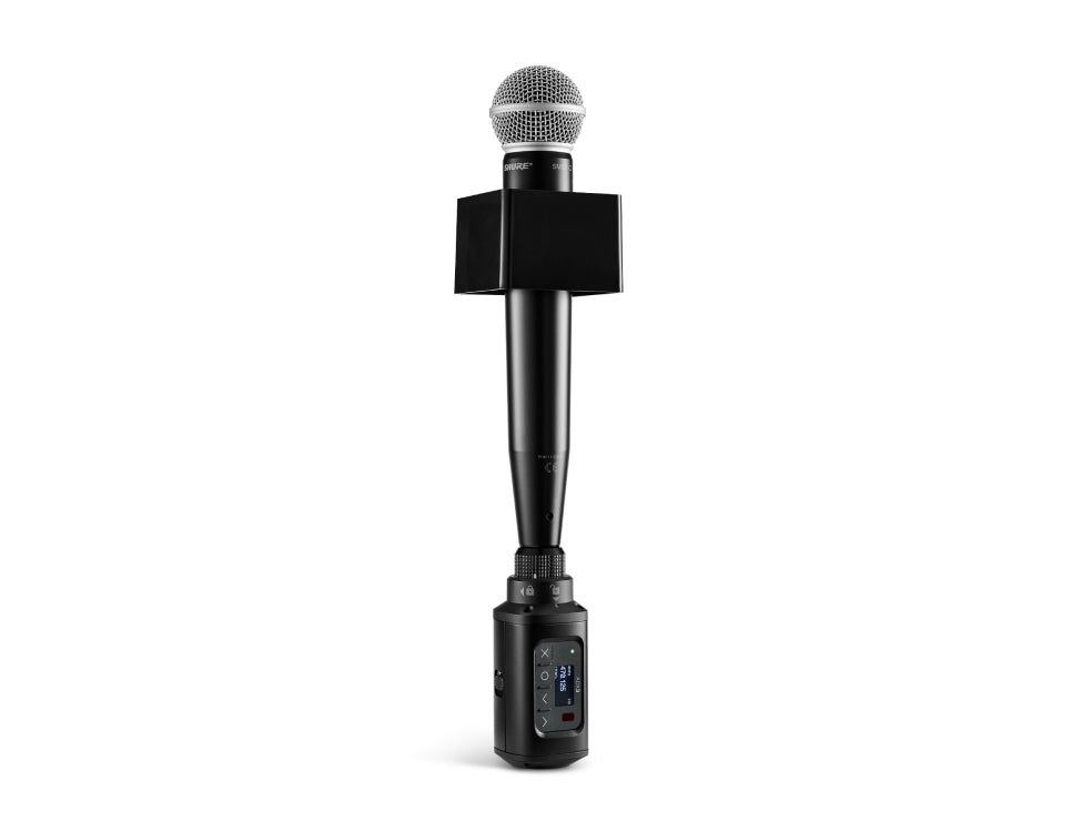 SHURE ADX3