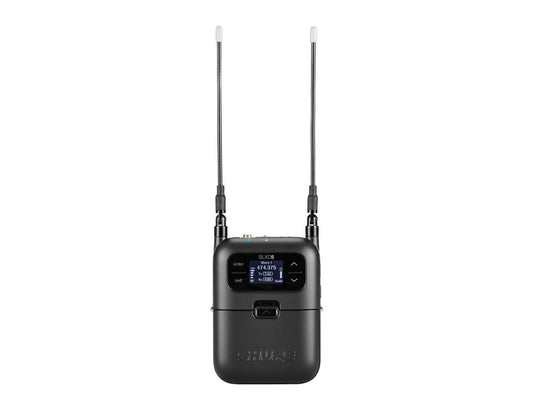 SHURE SLXD5