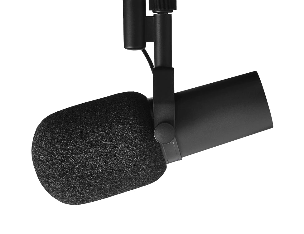 SHURE SM7B