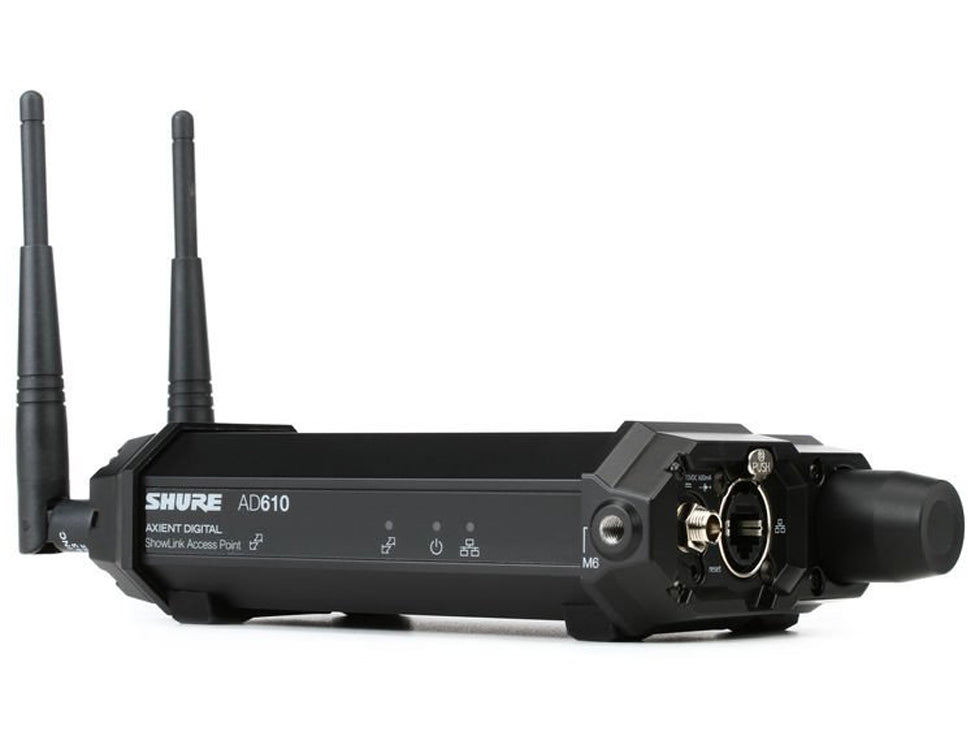 SHURE AD610-E