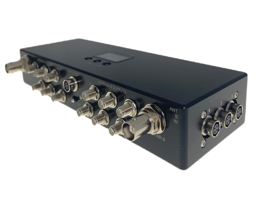 AUDIO WIRELESS DADM226-MKII single-band