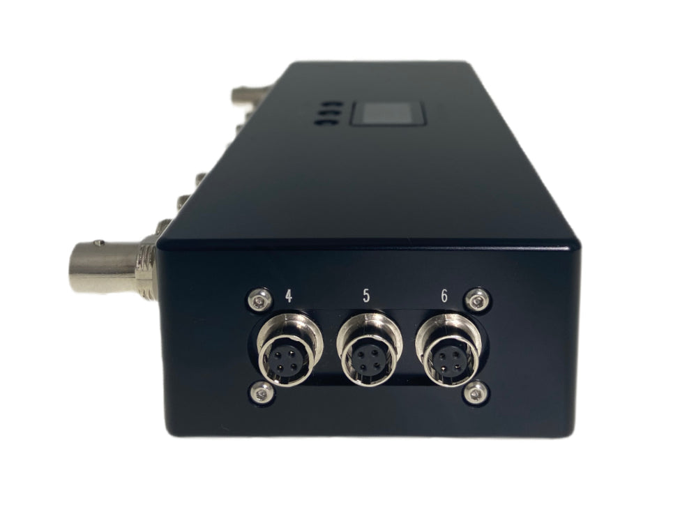 AUDIO WIRELESS DADM226-MKII single-band