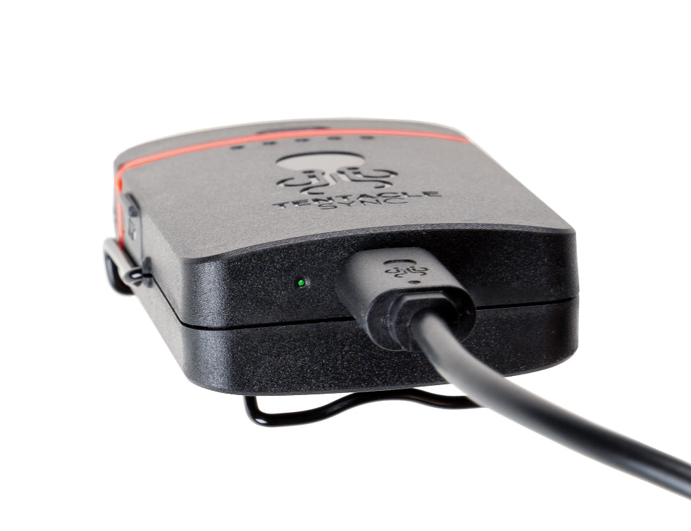 TENTACLE SYNC Track E