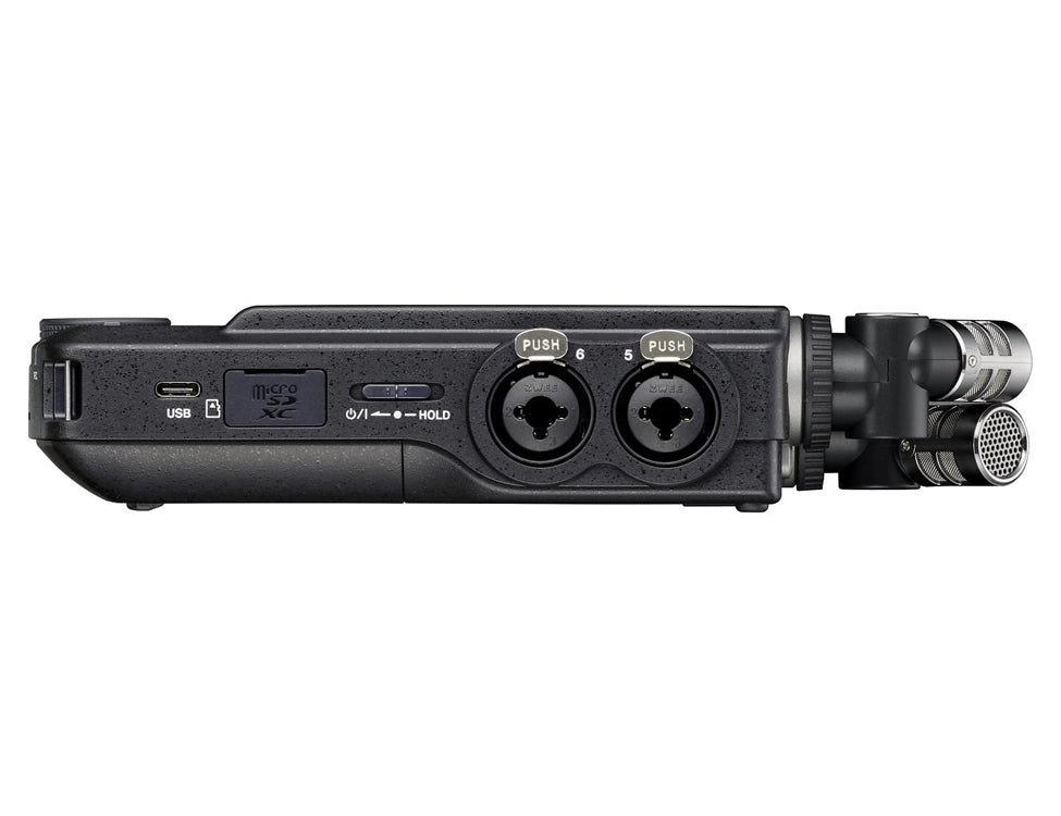 TASCAM Portacapture X8