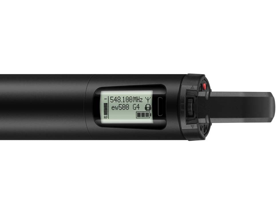 SENNHEISER SKM500 G4