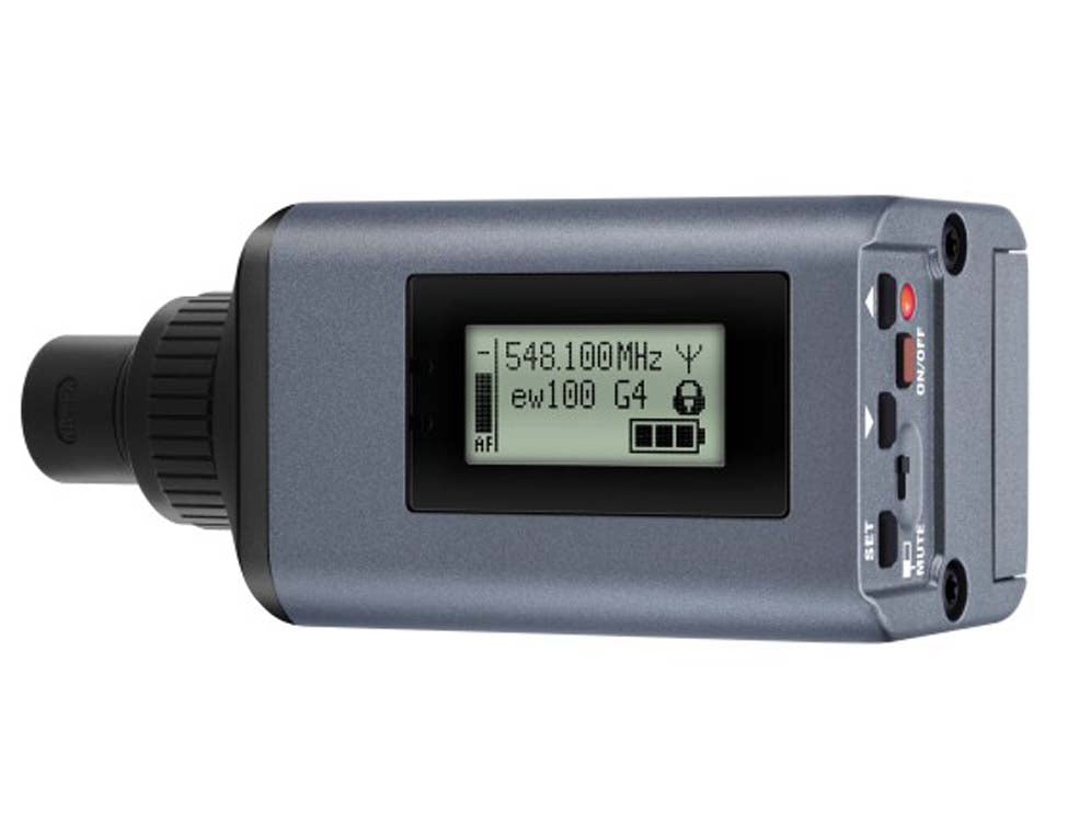 SENNHEISER SKP100 G4