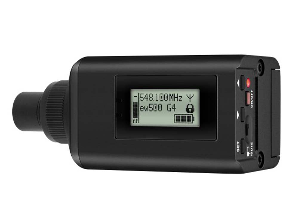SENNHEISER eW 500 FILM G4