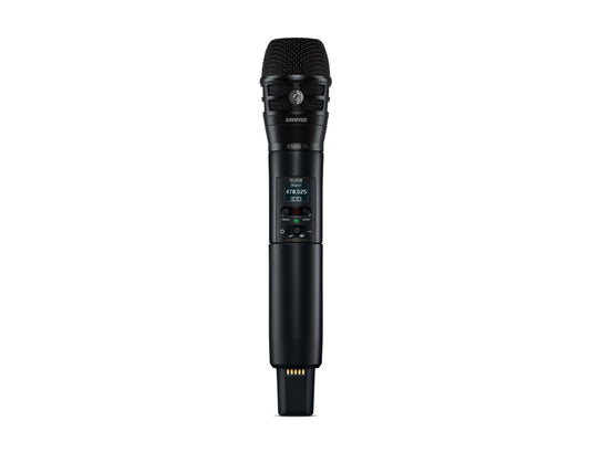 SHURE SLXD2/K8B