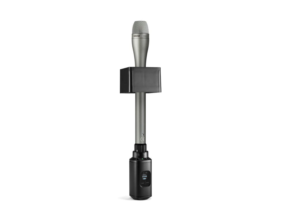 SHURE SLXD3