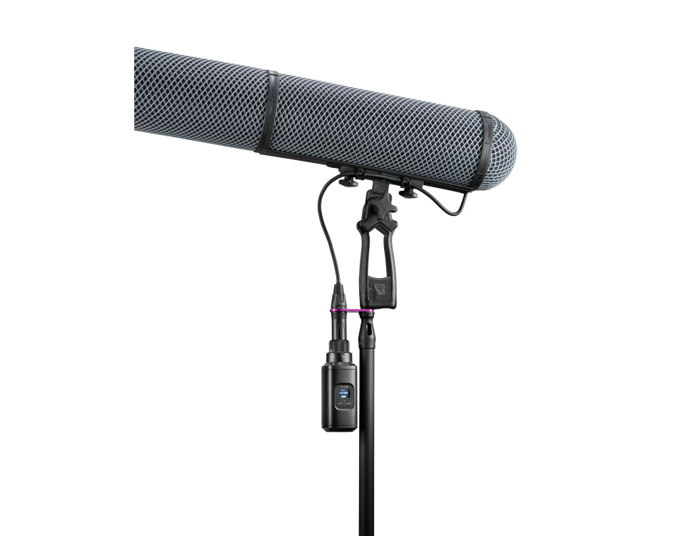 SHURE SLXD3