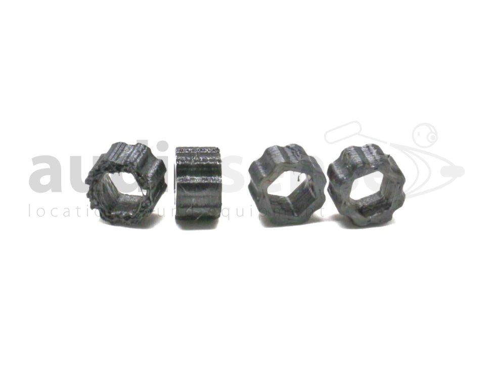 NYLON INDUSTRIES SMA grip 2.0