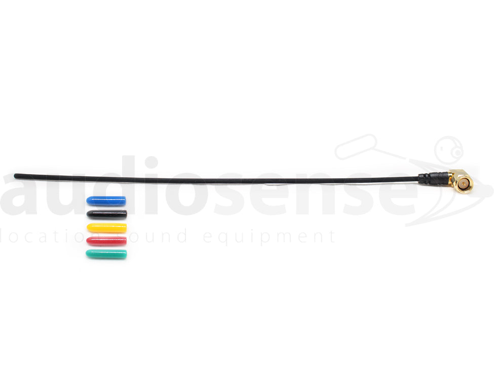 antenna, SMA, right-angled