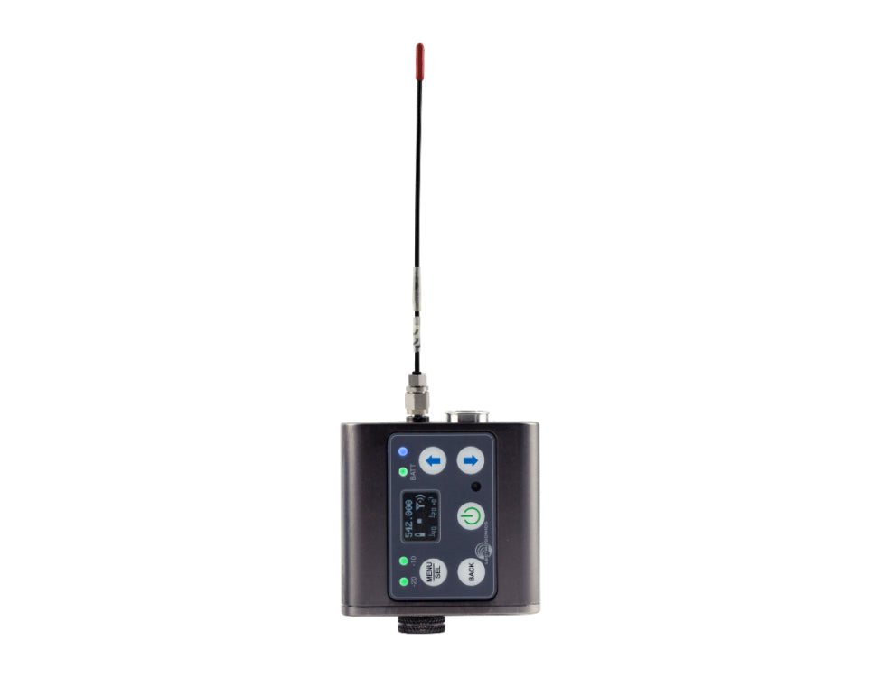 LECTROSONICS SMDWB-MD0R