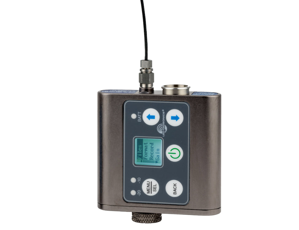 LECTROSONICS SMDWB/E01