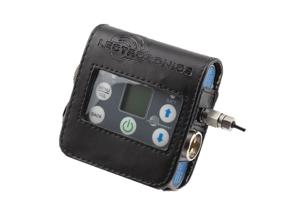 LECTROSONICS SMDWB/E01