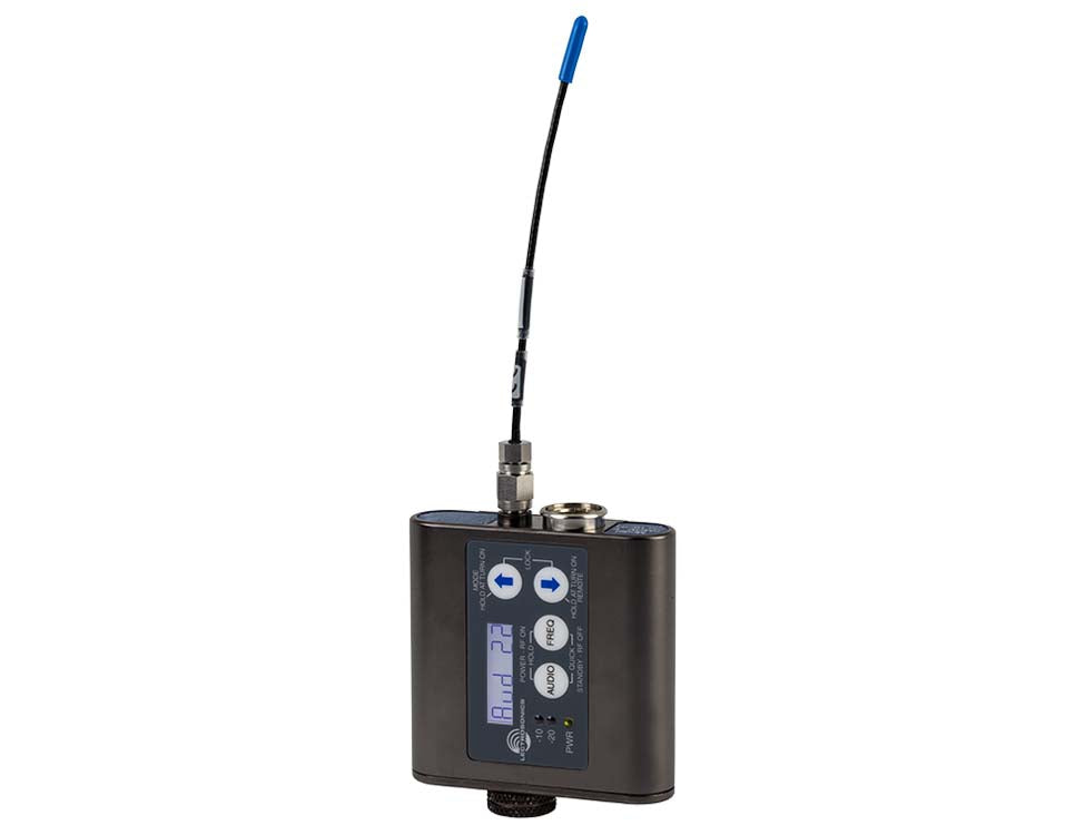 LECTROSONICS SMDb/E01