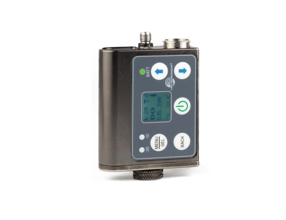 LECTROSONICS SMWB-MD0R