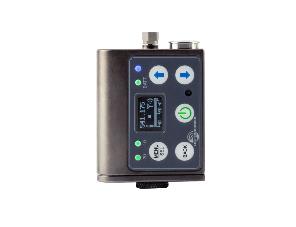 LECTROSONICS SMWB-MD0R